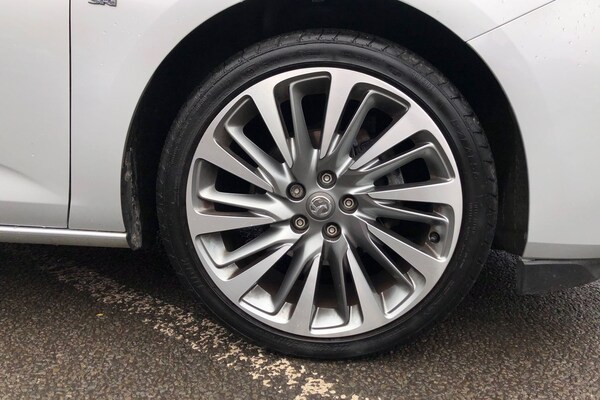 Used Vauxhall Astra 2020 for sale - 76224615: Photo 16