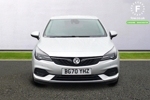 Used Vauxhall Astra 2020 for sale - 76224615: Photo 17