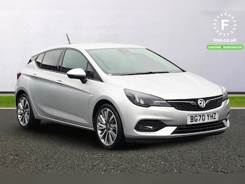 Vauxhall - Astra