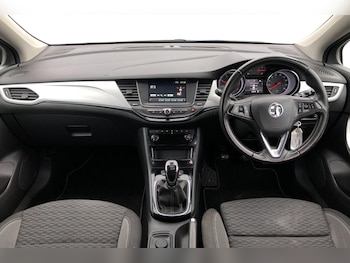 Used Vauxhall Astra 2020 for sale - 76224615: Photo 3