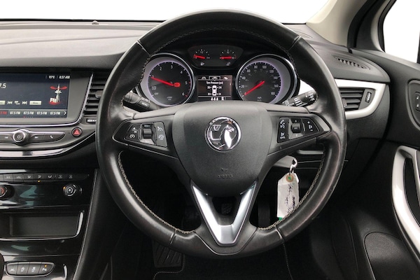 Used Vauxhall Astra 2020 for sale - 76224615: Photo 5