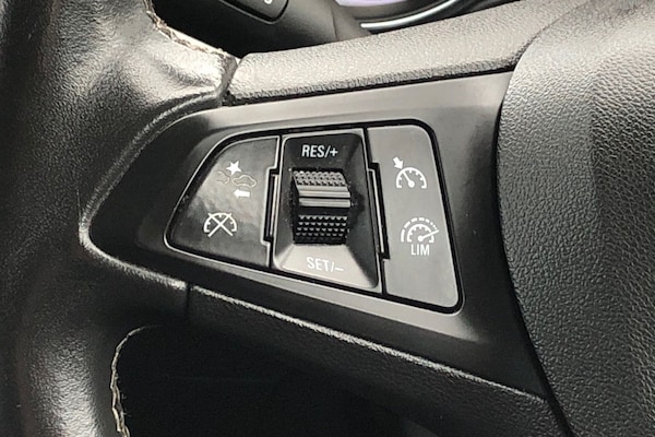 Used Vauxhall Astra 2020 for sale - 76224615: Photo 6