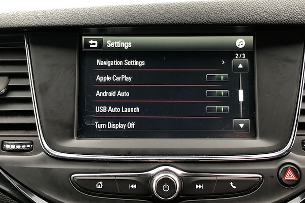 Used Vauxhall Astra 2020 for sale - 76224615: Photo 9