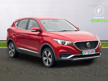 Used MG MG ZS 2021 for sale - 78739348: Photo