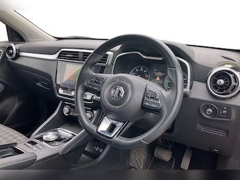 Used MG MG ZS 2021 for sale - 78739348: Photo