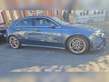 Used Mercedes-Benz A-Class 2019 for sale - 78155137: Photo