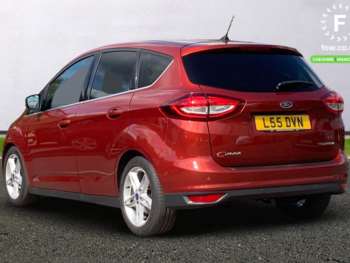 Used Ford C-Max 2017 for sale - 75329748: Photo
