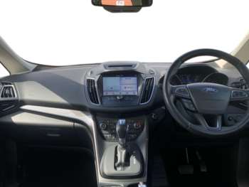 Used Ford C-Max 2017 for sale - 75329748: Photo