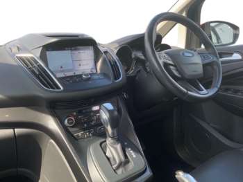 Used Ford C-Max 2017 for sale - 75329748: Photo
