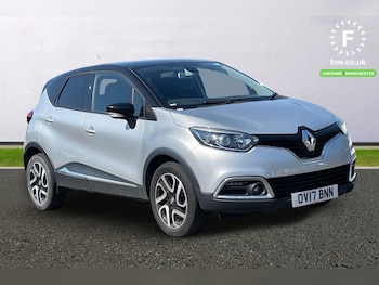 Used Renault Captur 2017 for sale - 79194478: Photo