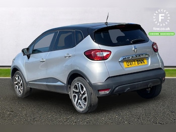 Used Renault Captur 2017 for sale - 79194478: Photo