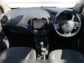 Used Renault Captur 2017 for sale - 79194478: Photo