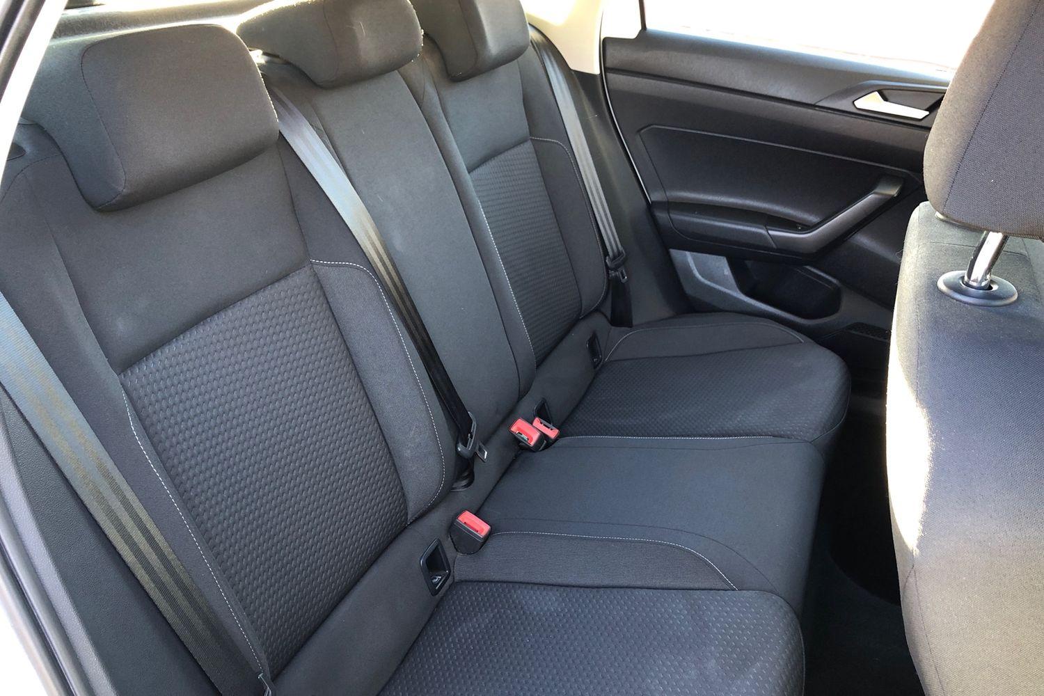 Used Volkswagen Polo 2019 for sale - 76610968: Photo 14