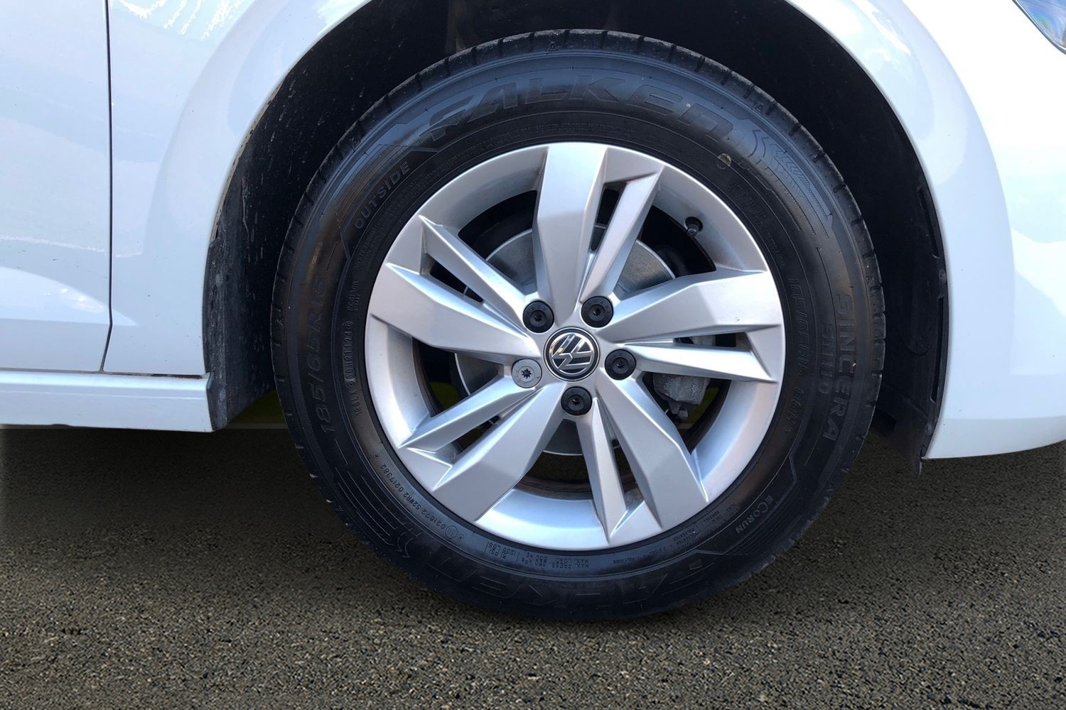 Used Volkswagen Polo 2019 for sale - 76610968: Photo 16