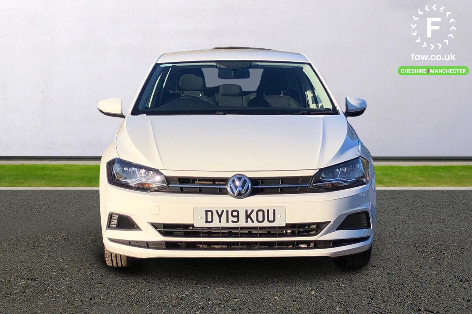 Used Volkswagen Polo 2019 for sale - 76610968: Photo 17