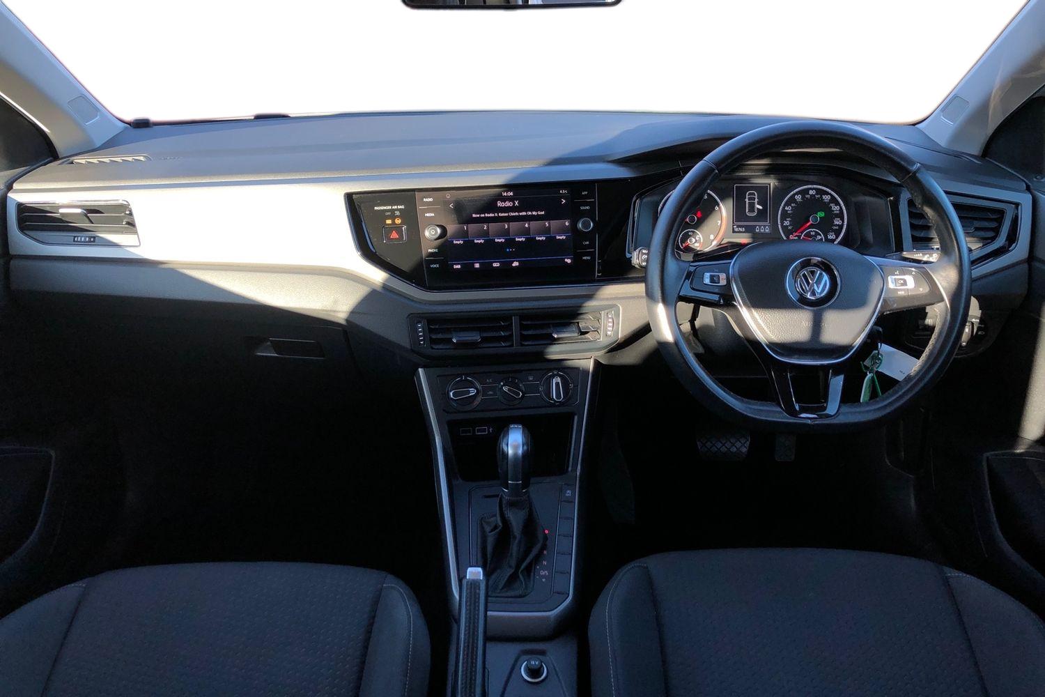 Used Volkswagen Polo 2019 for sale - 76610968: Photo 3