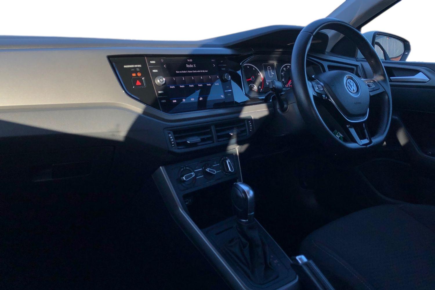 Used Volkswagen Polo 2019 for sale - 76610968: Photo 4