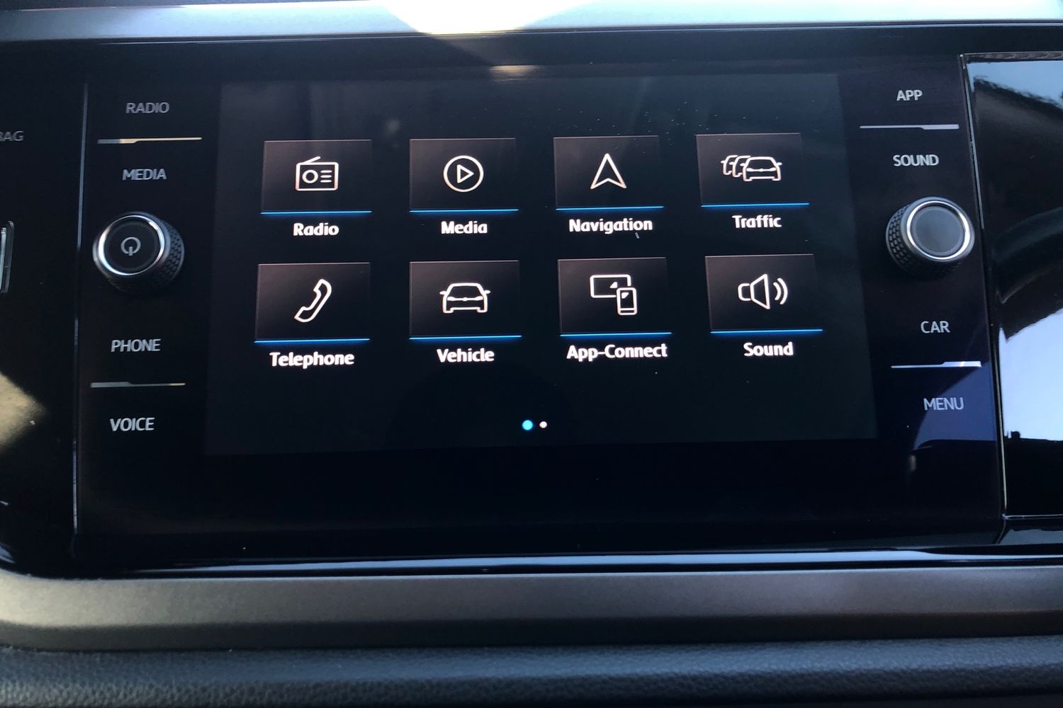 Used Volkswagen Polo 2019 for sale - 76610968: Photo 7