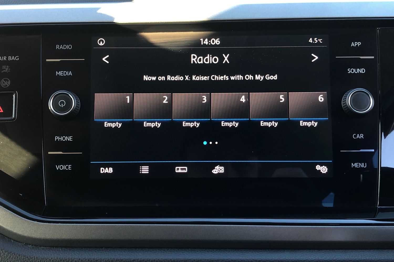 Used Volkswagen Polo 2019 for sale - 76610968: Photo 9