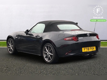 Used Mazda MX-5 2018 for sale - 77636561: Photo