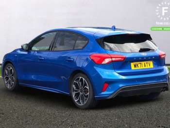 Used Ford Focus 2021 for sale - 75337301: Photo