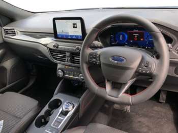 Used Ford Focus 2021 for sale - 75337301: Photo