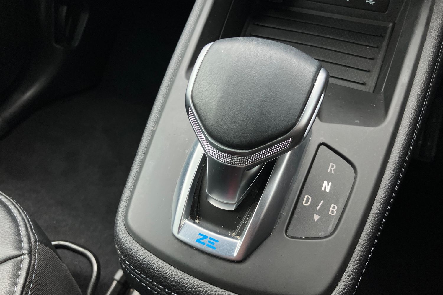 Used Renault Zoe 2022 for sale - 76357680: Photo 13