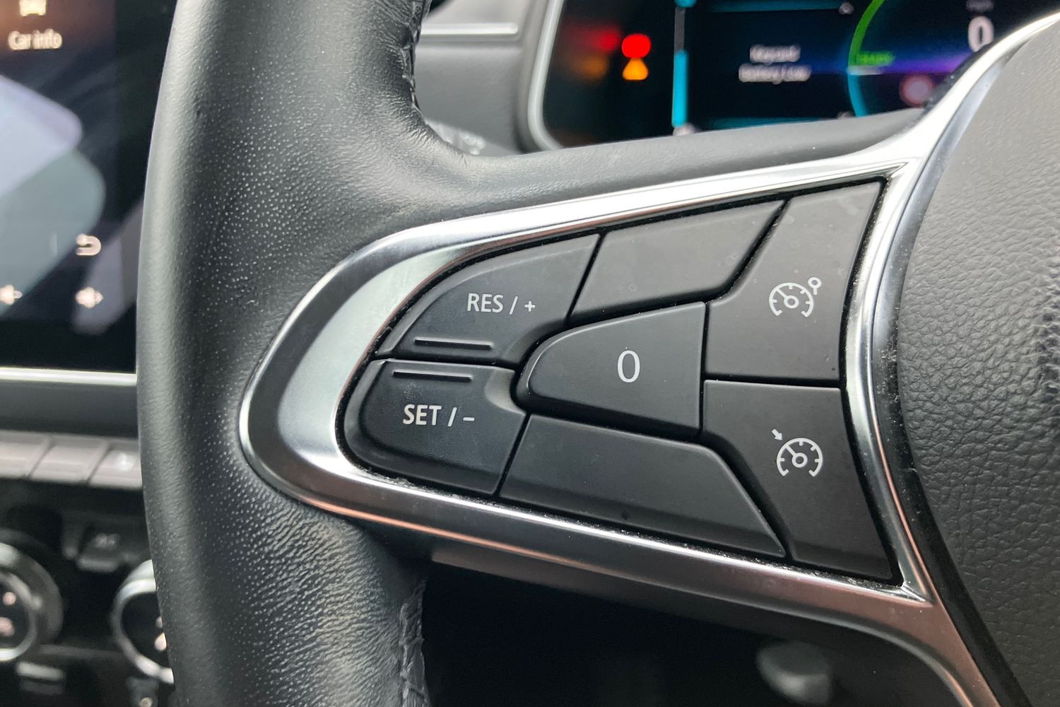 Used Renault Zoe 2022 for sale - 76357680: Photo 14