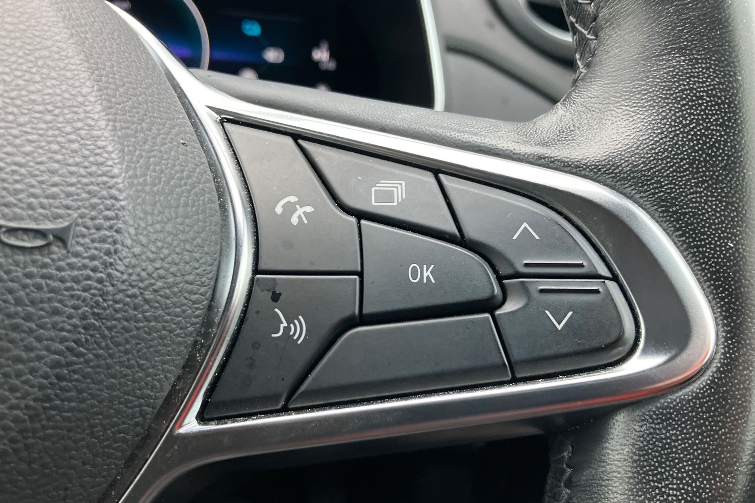 Used Renault Zoe 2022 for sale - 76357680: Photo 15