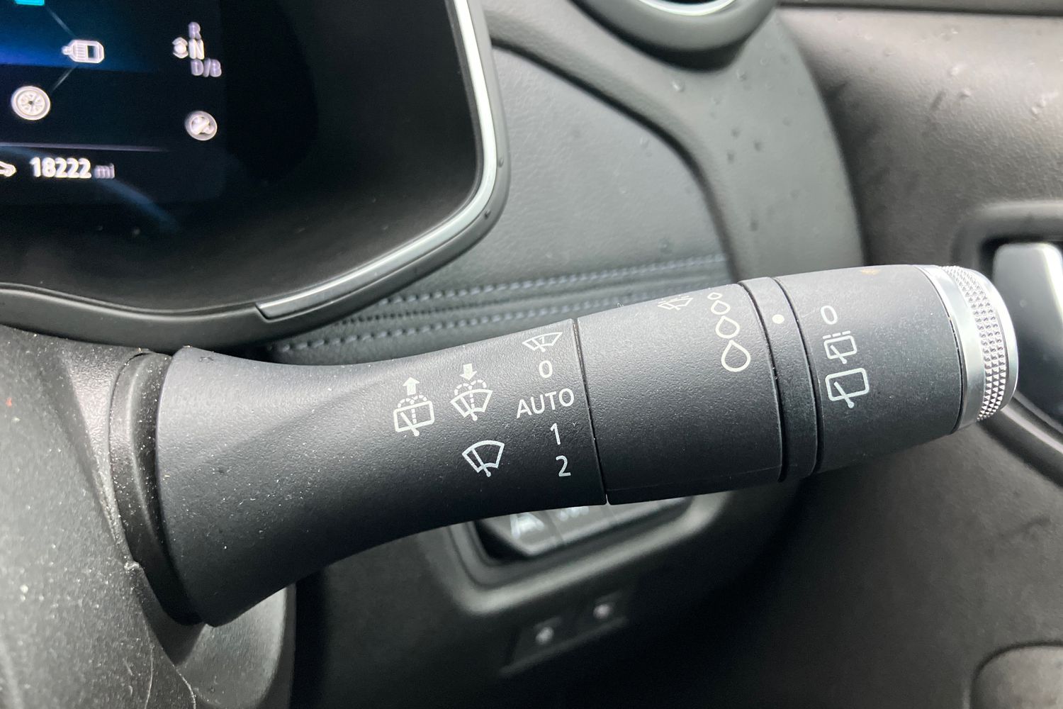 Used Renault Zoe 2022 for sale - 76357680: Photo 17