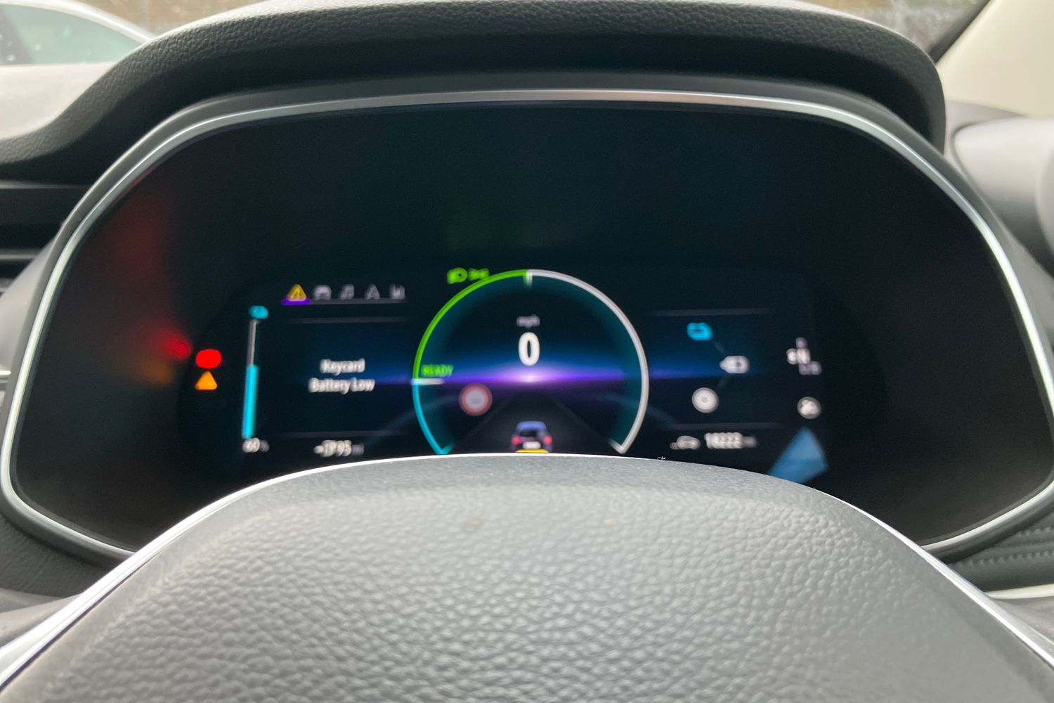 Used Renault Zoe 2022 for sale - 76357680: Photo 18