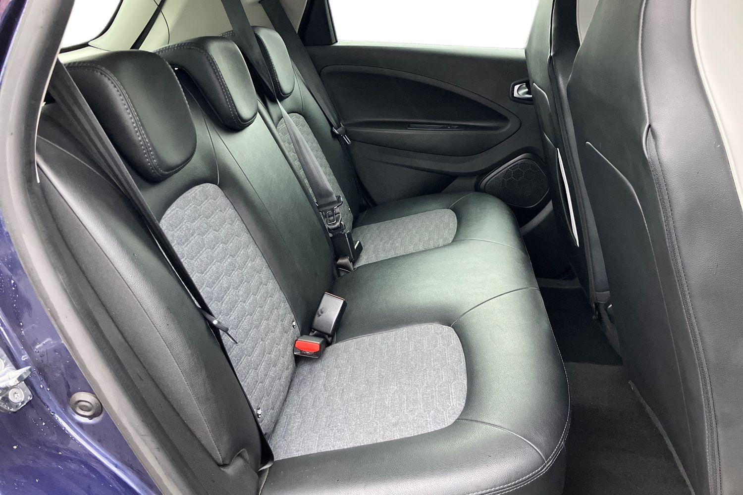 Used Renault Zoe 2022 for sale - 76357680: Photo 20