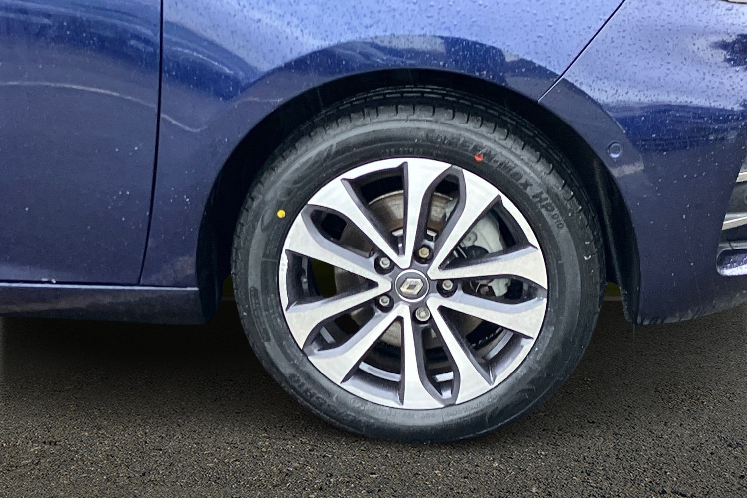 Used Renault Zoe 2022 for sale - 76357680: Photo 22