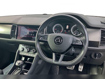 Used Skoda Kodiaq 2019 for sale - 76119856: Photo 3