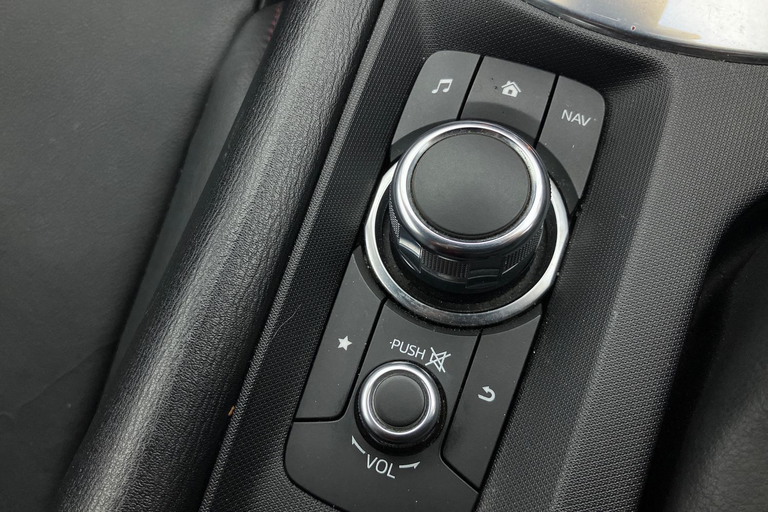 Used Mazda MX-5 2017 for sale - 76896258: Photo 12