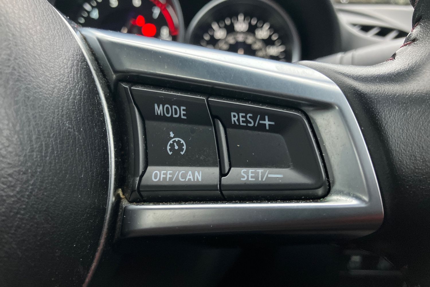 Used Mazda MX-5 2017 for sale - 76896258: Photo 14