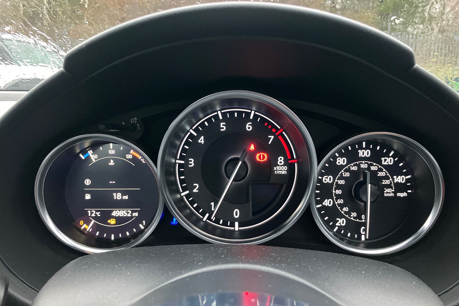 Used Mazda MX-5 2017 for sale - 76896258: Photo 17