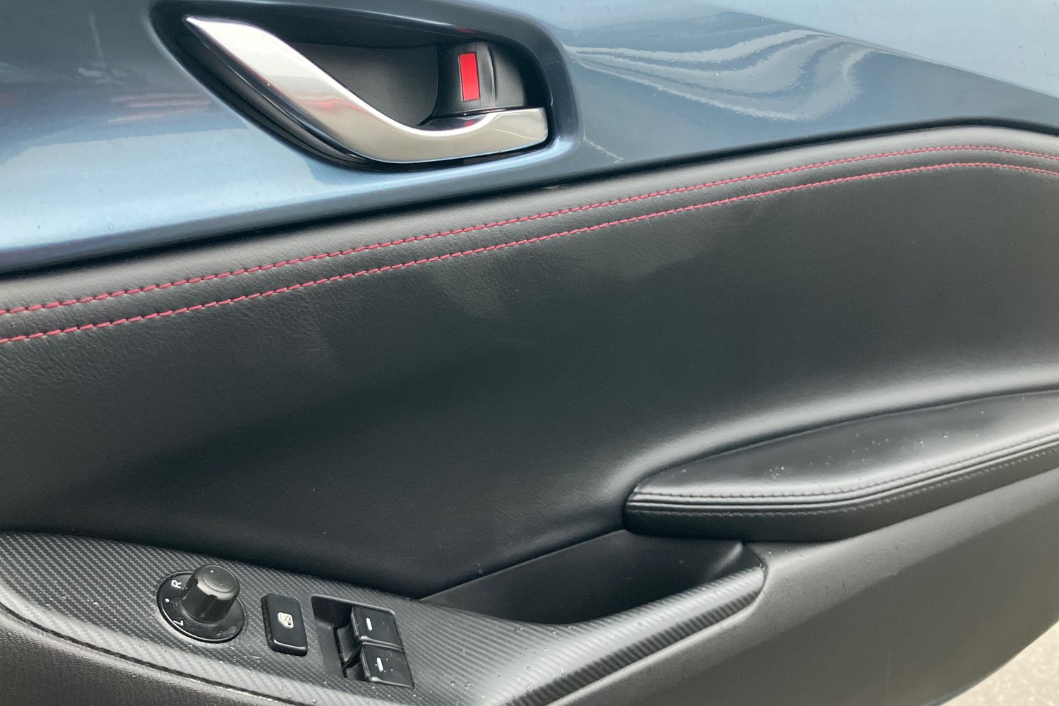 Used Mazda MX-5 2017 for sale - 76896258: Photo 19