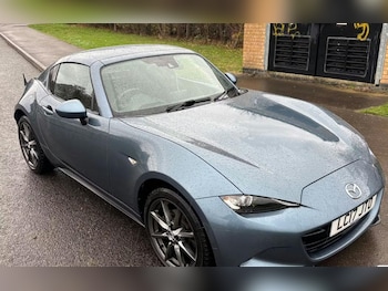 2017 - 2.0 Sport Nav 2dr