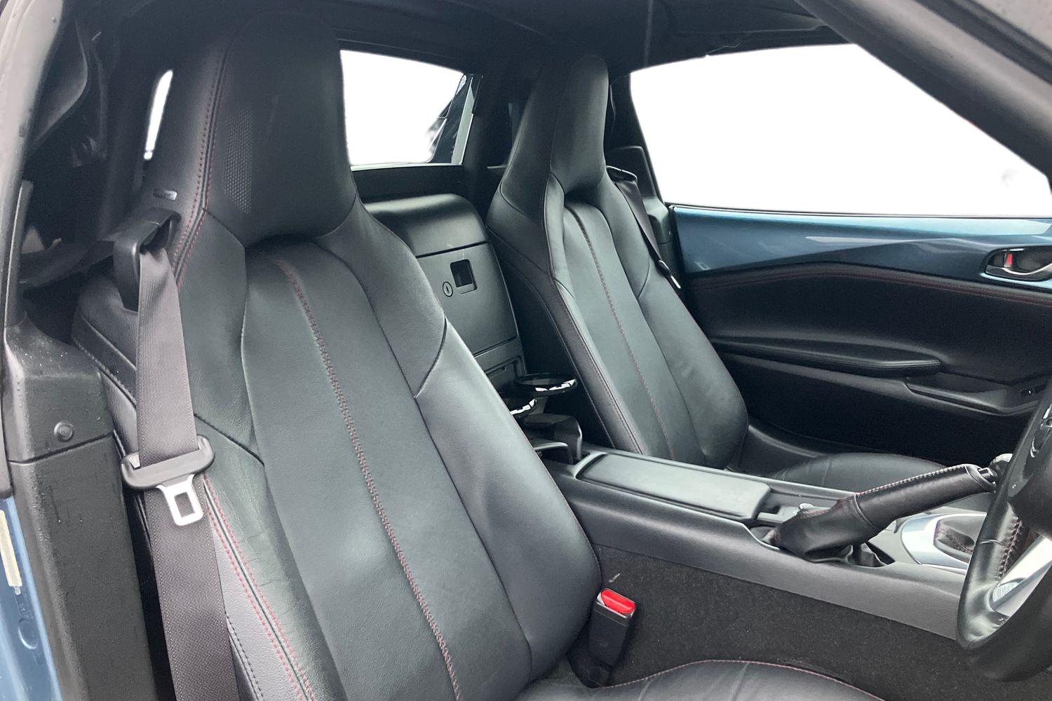 Used Mazda MX-5 2017 for sale - 76896258: Photo 20