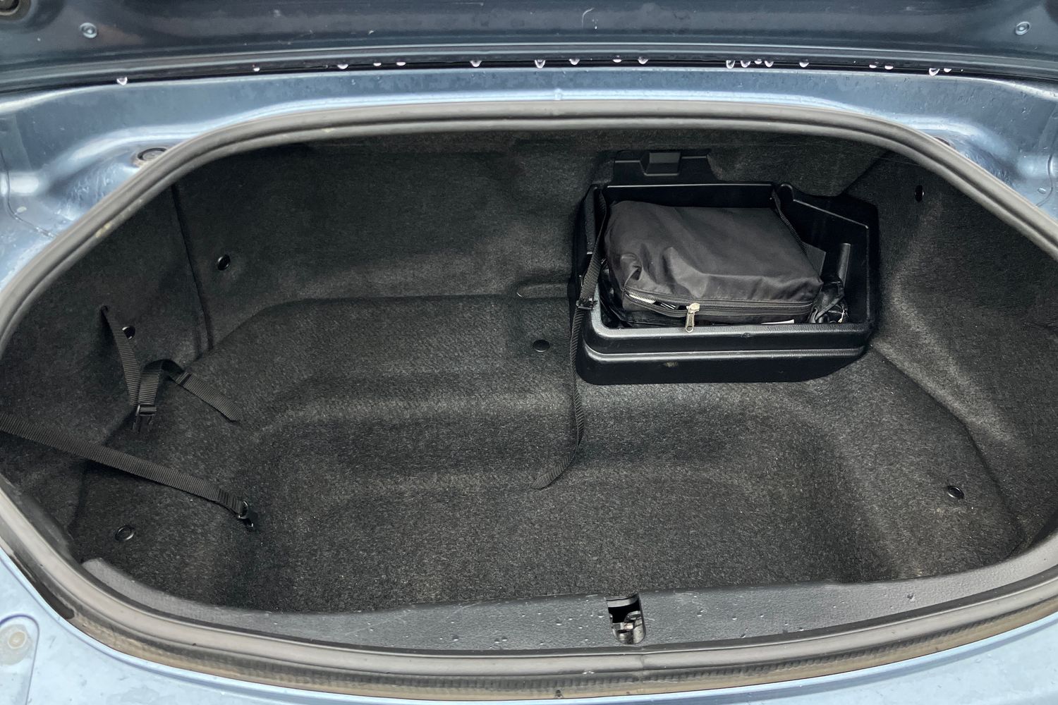 Used Mazda MX-5 2017 for sale - 76896258: Photo 21