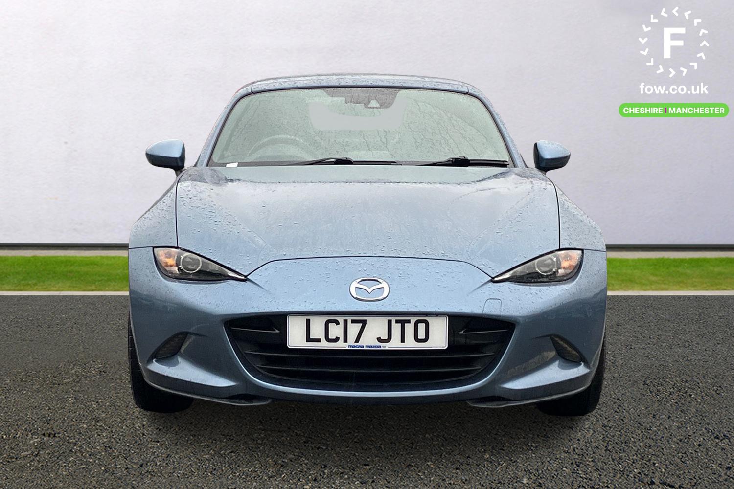 Used Mazda MX-5 2017 for sale - 76896258: Photo 23