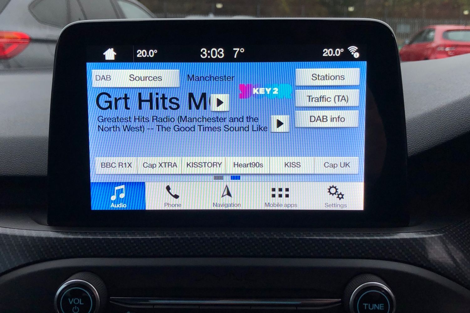 Used Ford Focus 2019 for sale - 76783071: Photo 10