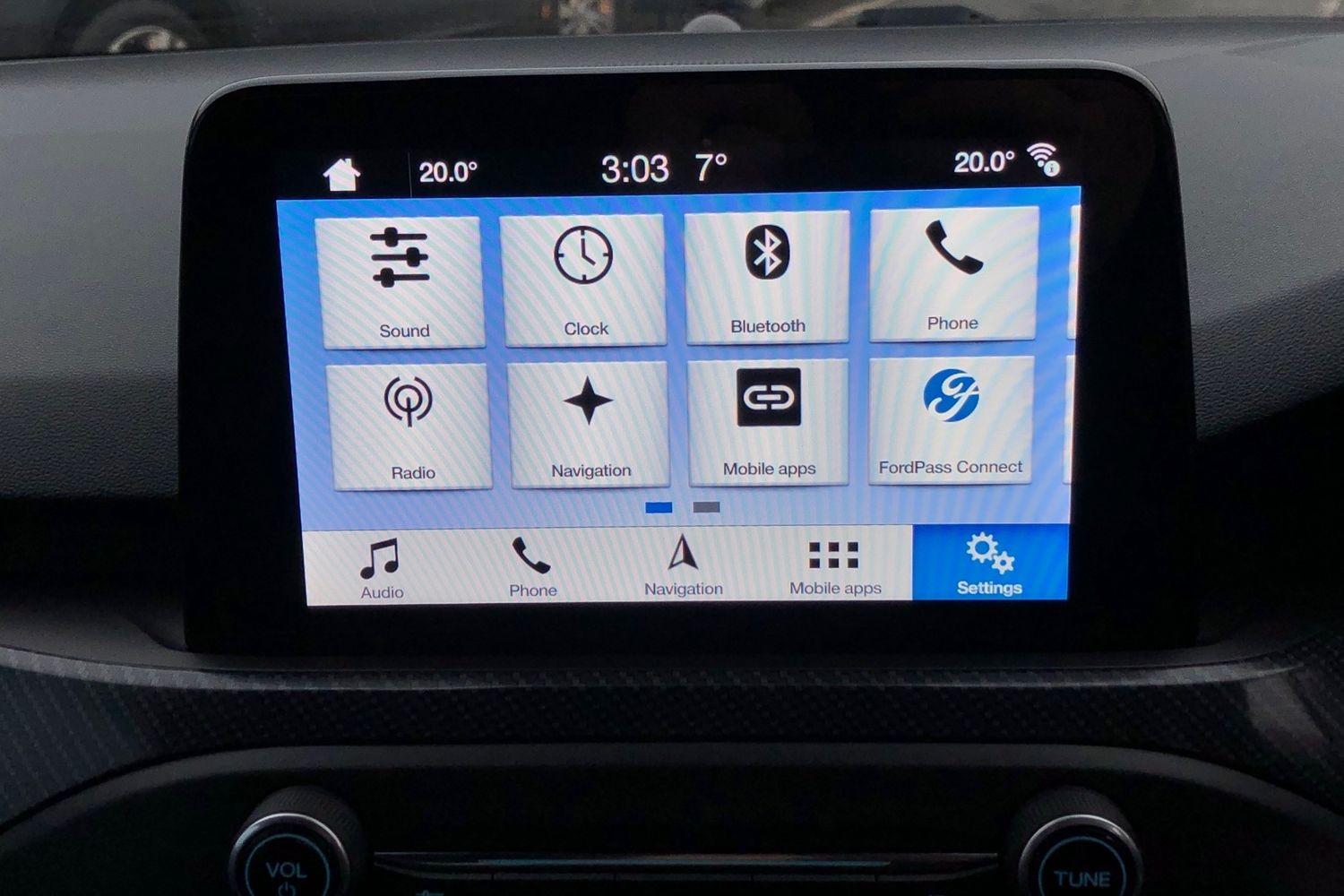 Used Ford Focus 2019 for sale - 76783071: Photo 11