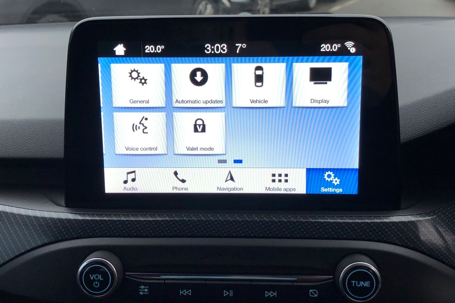 Used Ford Focus 2019 for sale - 76783071: Photo 12