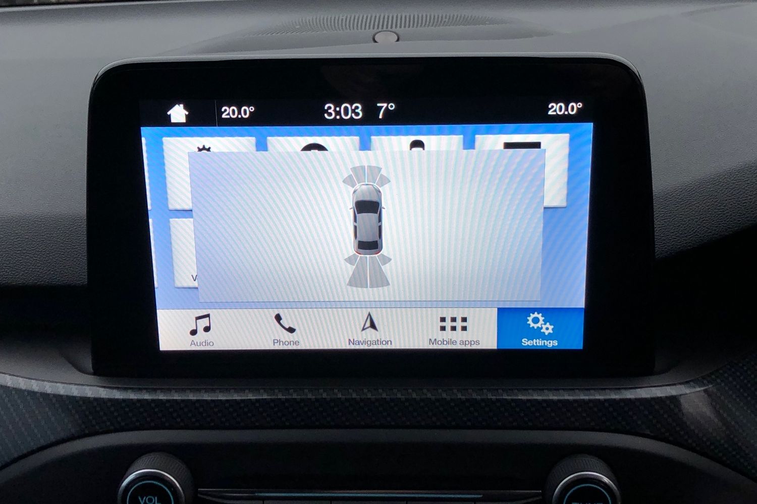 Used Ford Focus 2019 for sale - 76783071: Photo 13