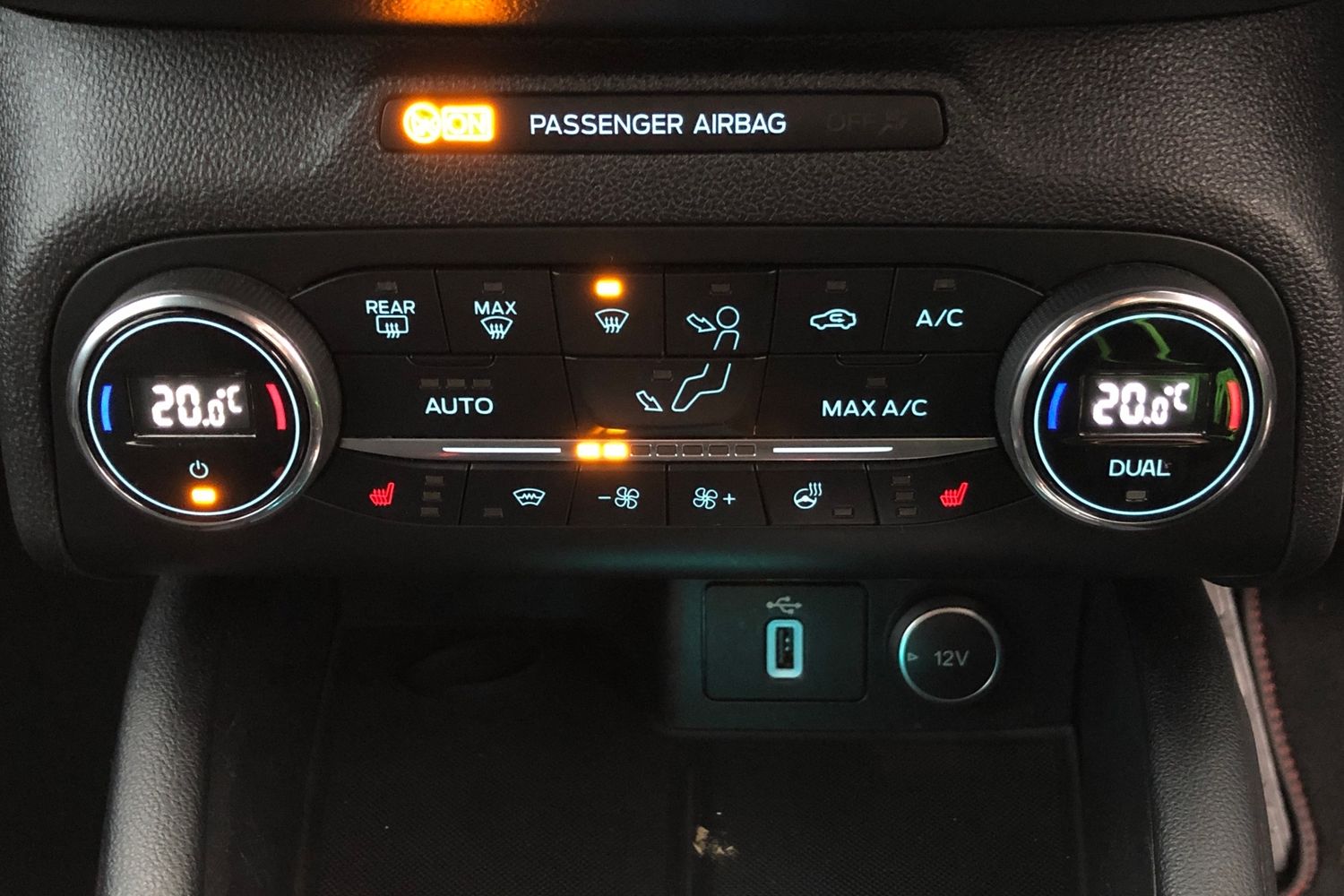 Used Ford Focus 2019 for sale - 76783071: Photo 14