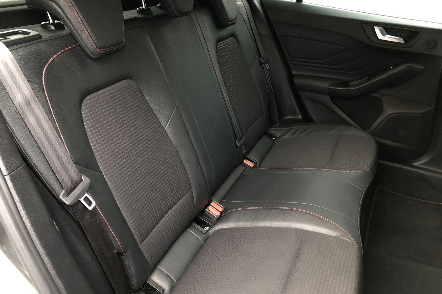 Used Ford Focus 2019 for sale - 76783071: Photo 20