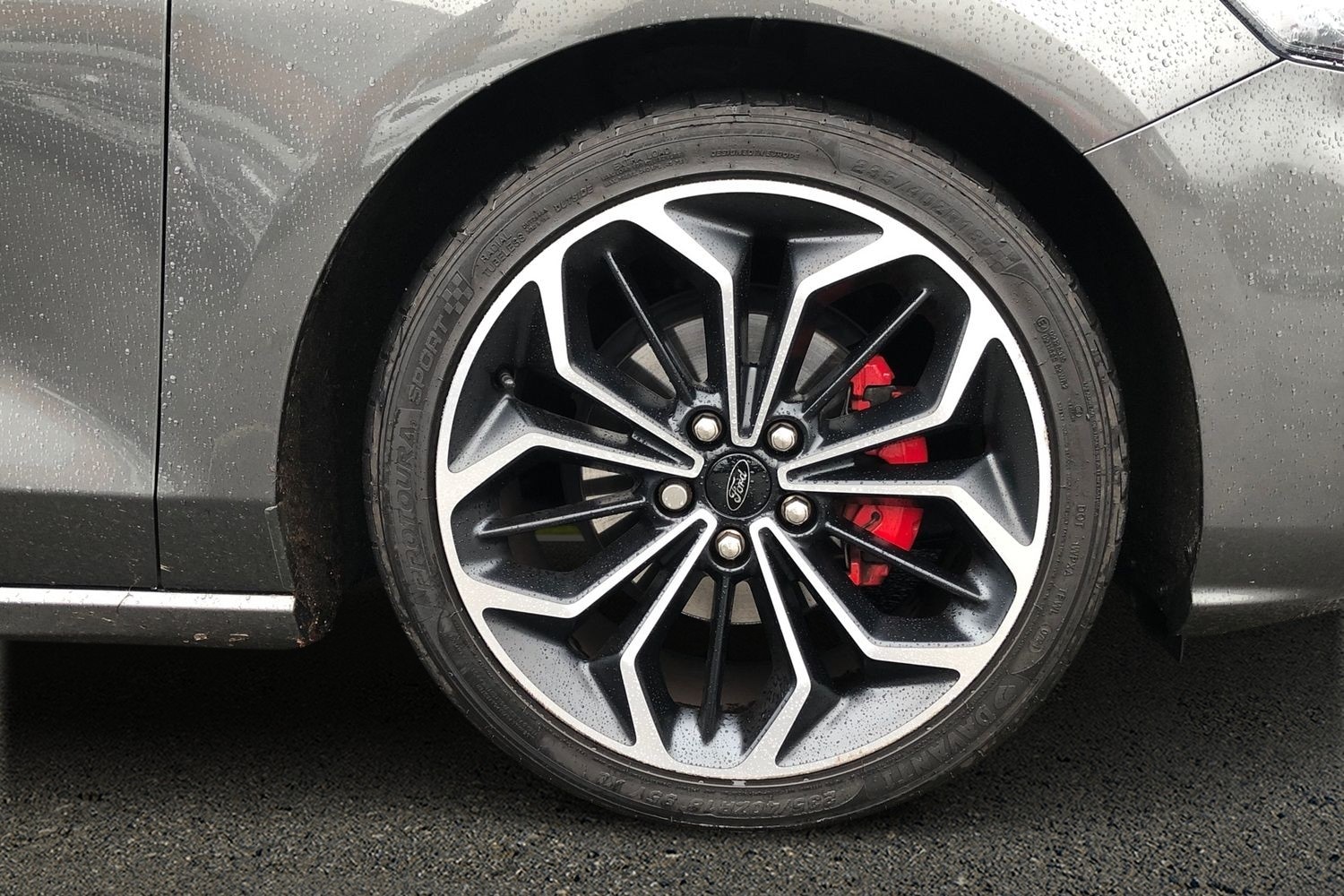 Used Ford Focus 2019 for sale - 76783071: Photo 22