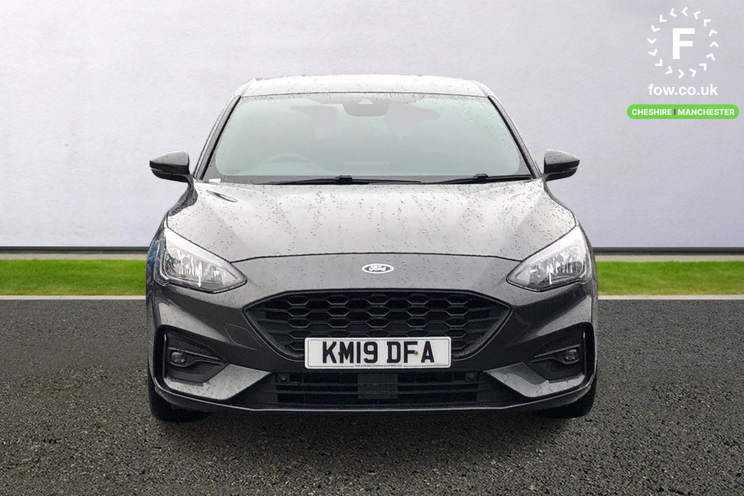 Used Ford Focus 2019 for sale - 76783071: Photo 23